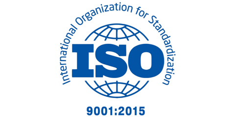 ISO 9001-2015