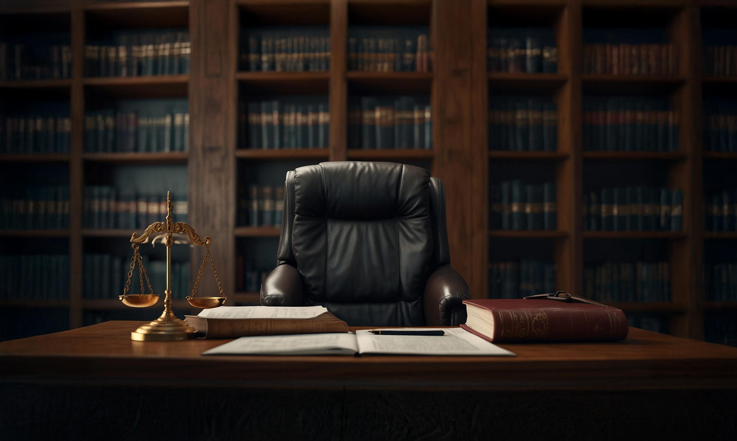 Legal Services by decipher