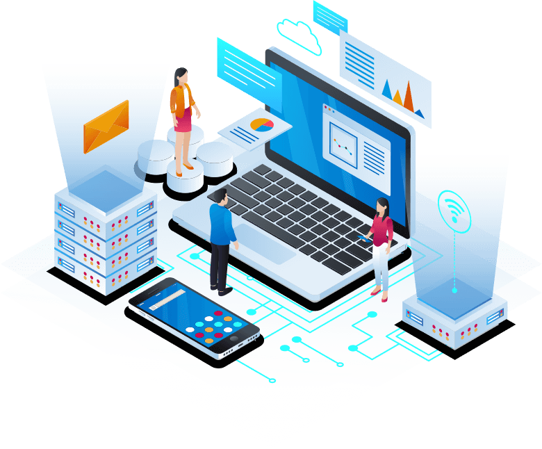 Server Management