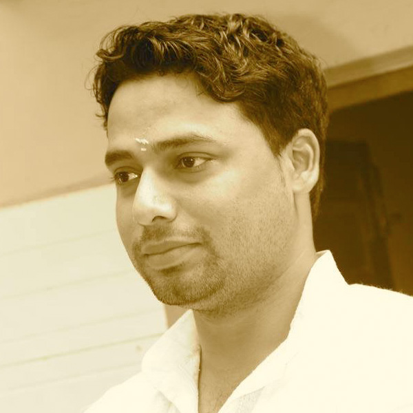 Gaurav Sharma
