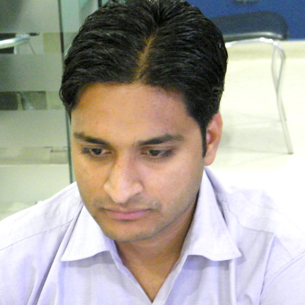 Joginder Poswal