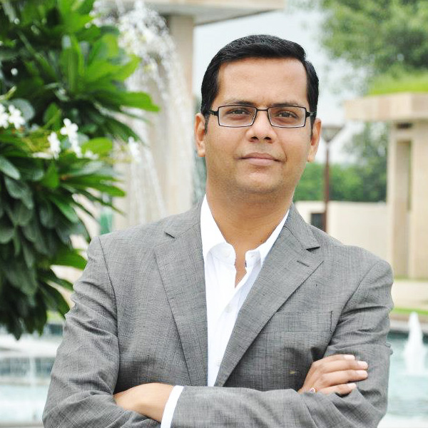 Prem Jain