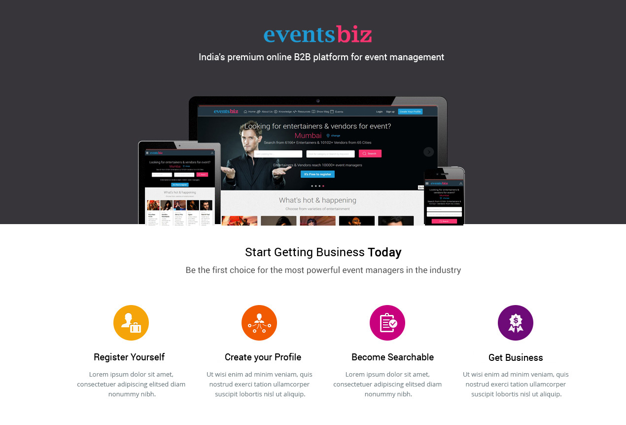 eventbiz