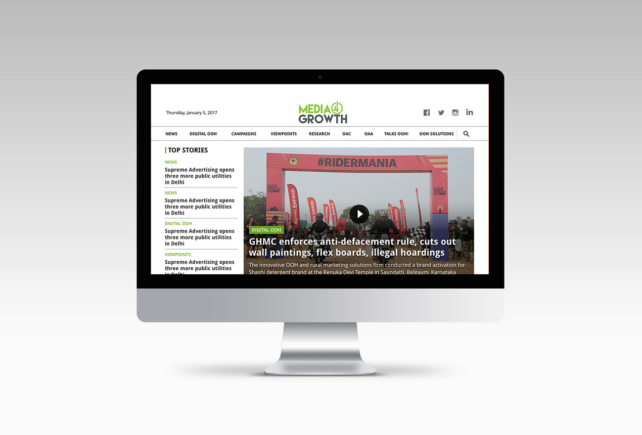media4growth